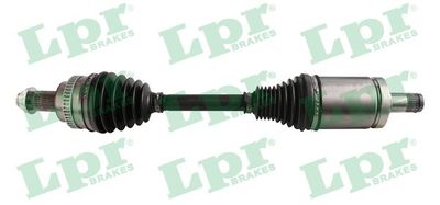 Drive Shaft LPR DS60997