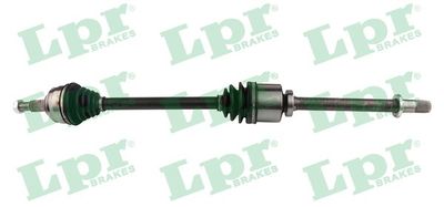 Drive Shaft LPR DS60998