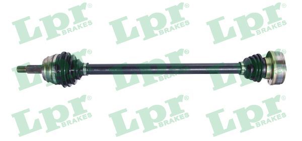 LPR DS61003 Drive Shaft