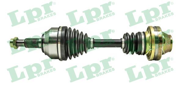 LPR DS61004 Drive Shaft