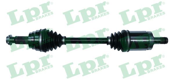 LPR DS61005 Drive Shaft