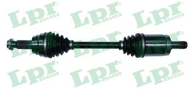 Drive Shaft LPR DS61005
