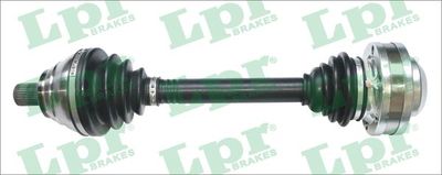 Drive Shaft LPR DS61008