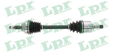 Drive Shaft LPR DS61015