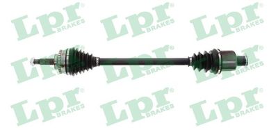 Drive Shaft LPR DS61018