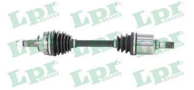 Drive Shaft LPR DS61019