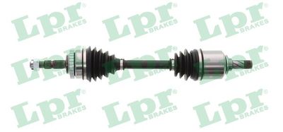 Drive Shaft LPR DS61021