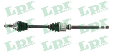 Drive Shaft LPR DS61022