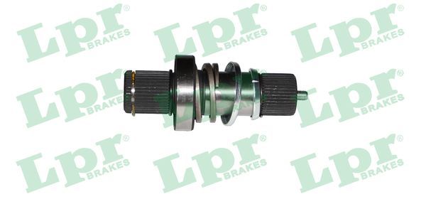 LPR DS61190 Drive Shaft