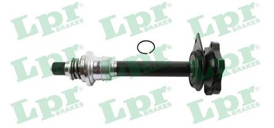 Drive Shaft LPR DS61191