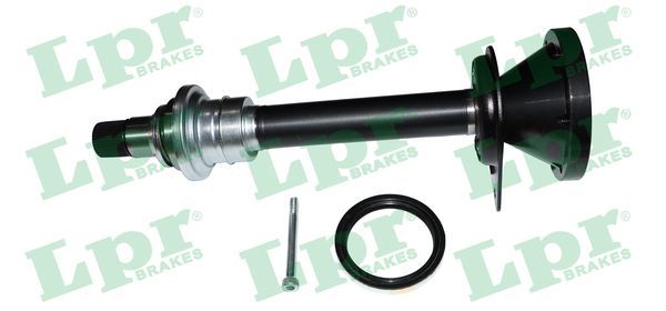 LPR DS61192 Drive Shaft