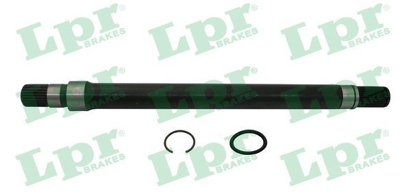 LPR DS61194 Drive Shaft