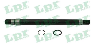 Drive Shaft LPR DS61194