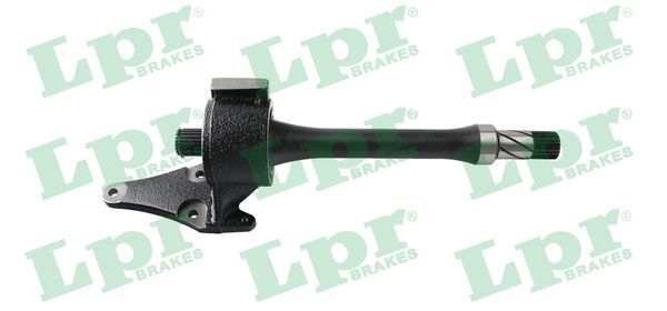 LPR DS61195 Drive Shaft