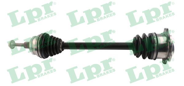 LPR DS61197 Drive Shaft