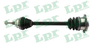 Drive Shaft LPR DS61197