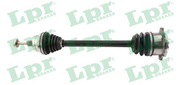 LPR DS61198 Drive Shaft