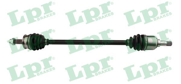 LPR DS61200 Drive Shaft