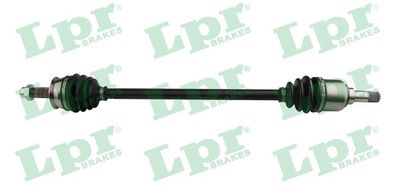 Drive Shaft LPR DS61200