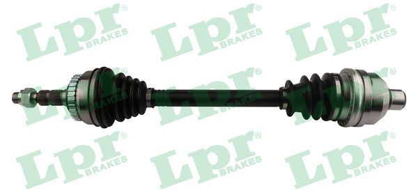 LPR DS61202 Drive Shaft