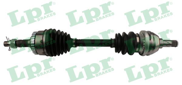 LPR DS61203 Drive Shaft