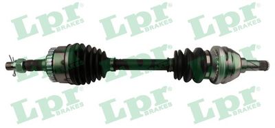 Drive Shaft LPR DS61203