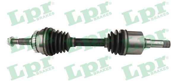 LPR DS61205 Drive Shaft