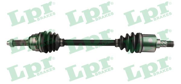 LPR DS61207 Drive Shaft