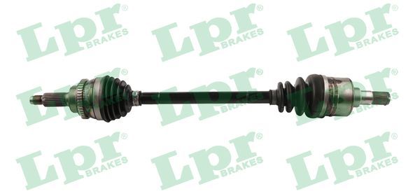 LPR DS61208 Drive Shaft