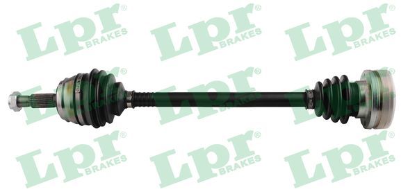 LPR DS61209 Drive Shaft