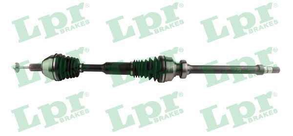 LPR DS61210 Drive Shaft