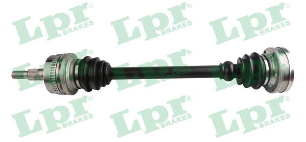 LPR DS61212 Drive Shaft