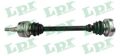 Drive Shaft LPR DS61212