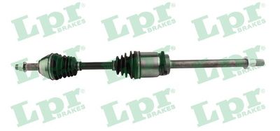 Drive Shaft LPR DS61213