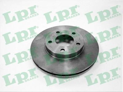 Brake Disc LPR F1015V