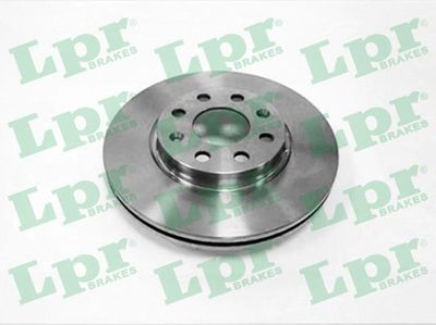 Brake Disc LPR F2000V