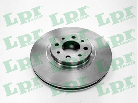 LPR F2003V Brake Disc