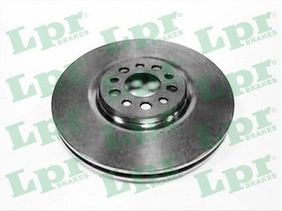 Brake Disc LPR F2008V