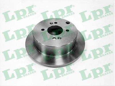 Brake Disc LPR H2019P