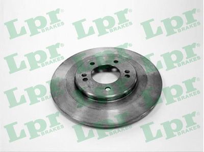 Brake Disc LPR H2027P