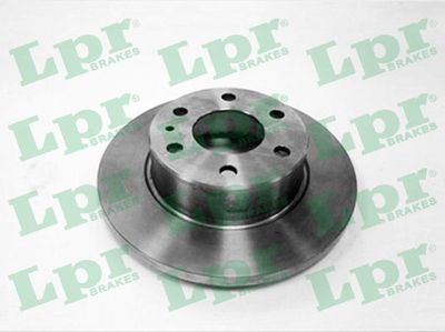 Brake Disc LPR I1018PA