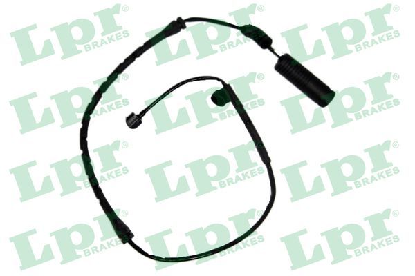 LPR KS0022 Warning Contact, brake pad wear
