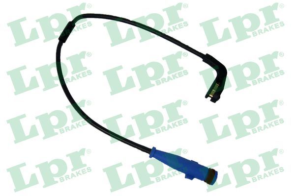 LPR KS0095 Warning Contact, brake pad wear