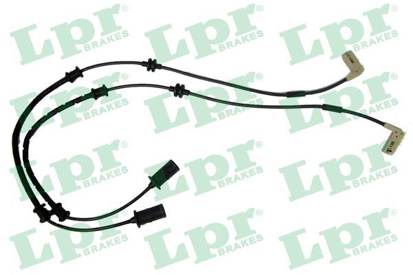 LPR KS0099 Warning Contact, brake pad wear