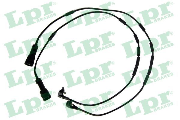 LPR KS0100 Warning Contact, brake pad wear