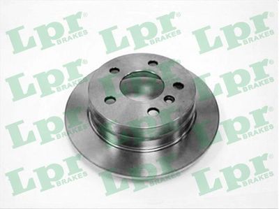 Brake Disc LPR M2003P