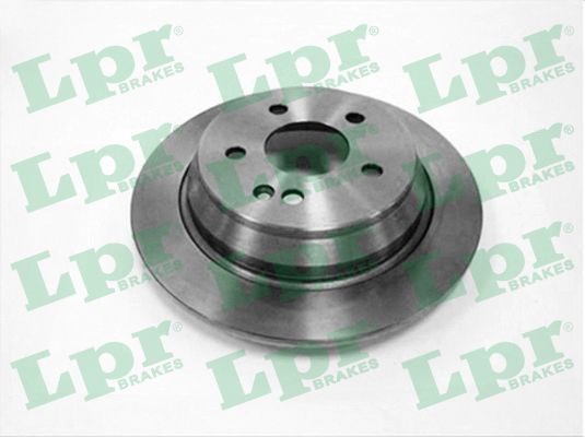 LPR M2013P Brake Disc