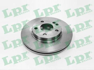 Brake Disc LPR M2016V