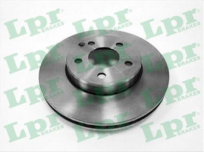Brake Disc LPR M2017V