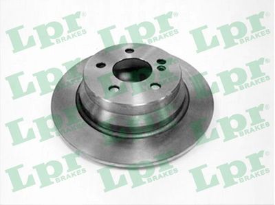 Brake Disc LPR M2019P